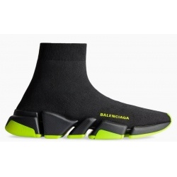 Balenciaga Speed Men Women Shoes 001