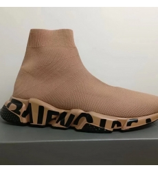 Balenciaga Speed Men Women Shoes 010