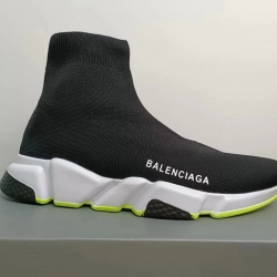 Balenciaga Speed Men Women Shoes 021