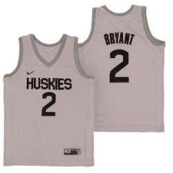 Huskies Mamba 2 Gianna Bryint Jersey