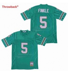 RAY FINKLE #5 ACE VENTURA PET DETECTIVE MOVIE JERSEY