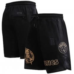 Shorts 2021100102 Celtics