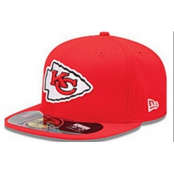 NFL Fitted Cap 023