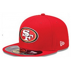 NFL Fitted Cap 039