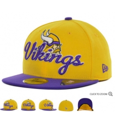 NFL Fitted Cap 065