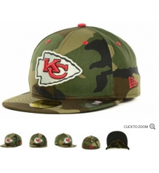 NFL Fitted Cap 080