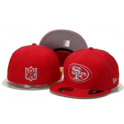 NFL Fitted Cap 118