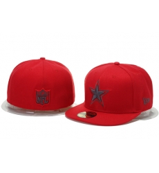 NFL Fitted Cap 123