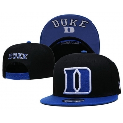 NCAA Snapback Cap 6C06