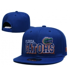 NCAA Snapback Cap 6C53