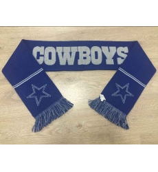 NFL Dallas Cowboys Scarf