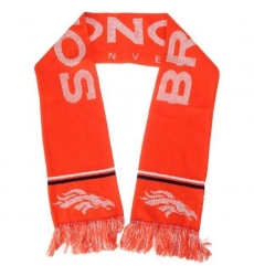 NFL Denver Broncos Scarf