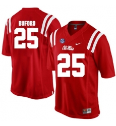 Ole Miss Rebels D.K. Buford 25 .jpg