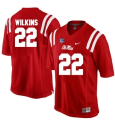 Ole Miss Rebels Jordan Wilkins 22.jpg