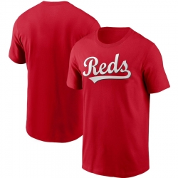 Cincinnati Reds Men T Shirt 015