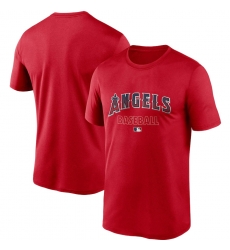 Los Angels of Anaheim Men T Shirt 010