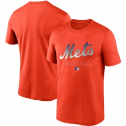 New York Mets Men T Shirt 002