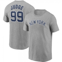 New York Yankees Men T Shirt 002