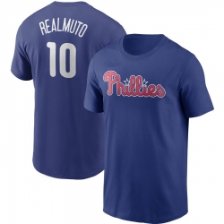 Philadelphia Phillies Men T Shirt 015