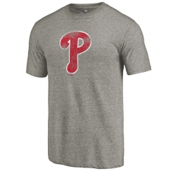 Philadelphia Phillies Men T Shirt 025