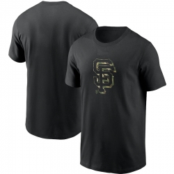 San Francisco Giants Men T Shirt 001