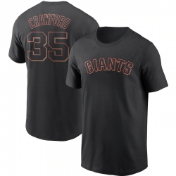 San Francisco Giants Men T Shirt 009