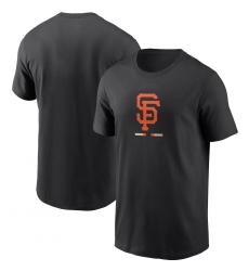 San Francisco Giants Men T Shirt 013