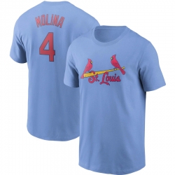 St.Louis Cardinals Men T Shirt 006