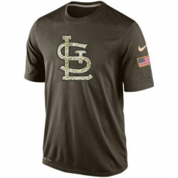 St.Louis Cardinals Men T Shirt 025