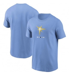 Tampa Bay Rays Men T Shirt 006