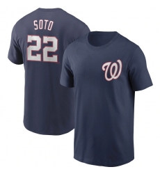 Washington Nationals Men T Shirt 008