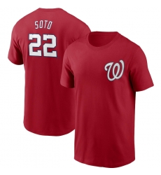 Washington Nationals Men T Shirt 009