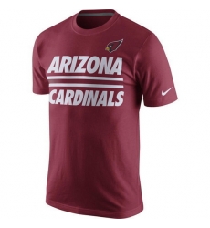 Arizona Cardinals Men T Shirt 012