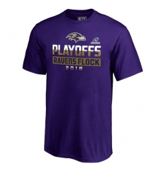 Baltimore Ravens Men T Shirt 019