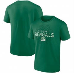 Cincinnati Bengals Men T Shirt 088