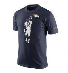 Denver Broncos Men T Shirt 072