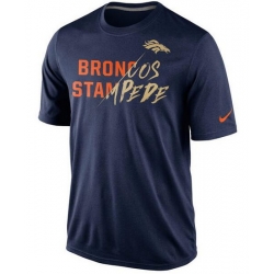 Denver Broncos Men T Shirt 073