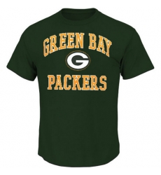 Green Bay Packers Men T Shirt 021