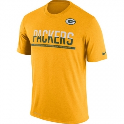 Green Bay Packers Men T Shirt 034