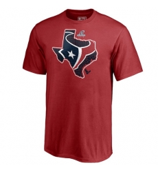 Houston Texans Men T Shirt 004