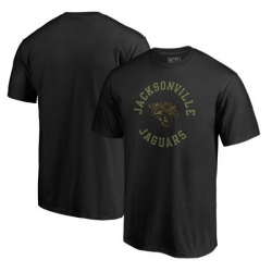 Jacksonville Jaguars Men T Shirt 020