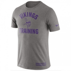 Minnesota Vikings Men T Shirt 027