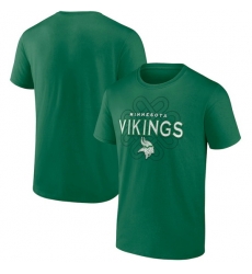 Minnesota Vikings Men T Shirt 034