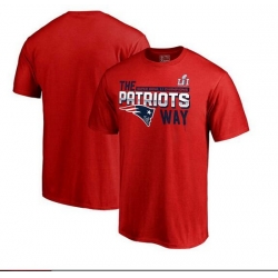 New England Patriots Men T Shirt 037