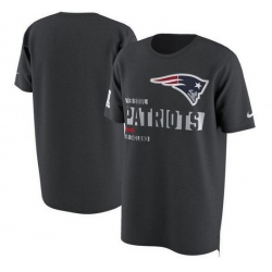 New England Patriots Men T Shirt 054