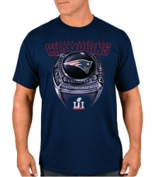 New England Patriots Men T Shirt 073