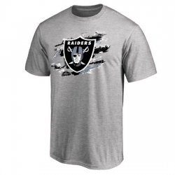 Las Vegas Raiders Men T Shirt 013