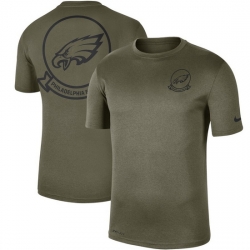 Philadelphia Eagles Men T Shirt 008