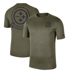 Pittsburgh Steelers Men T Shirt 011