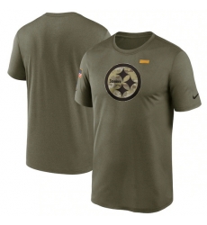 Pittsburgh Steelers Men T Shirt 046